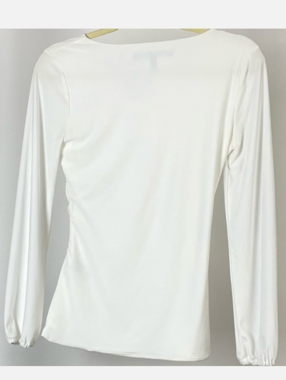 White House Black Market Blouse - Picture 3 of 13